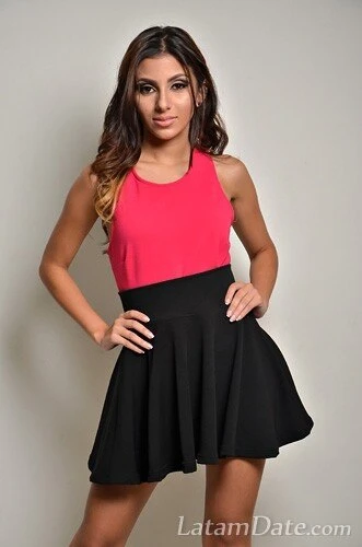 Alejandra Profile image 2